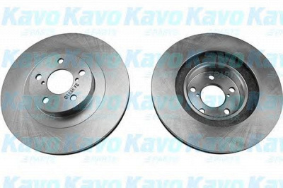KAVO PARTS br8208 -  Тормозной диск